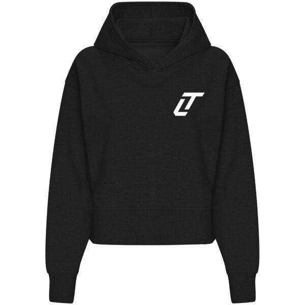 Signature Heavyweight Hoodie Thumbnail