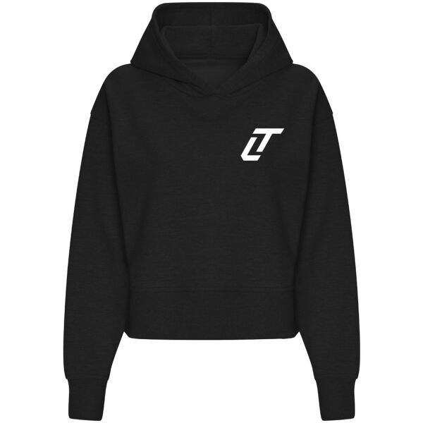 Lifetime Performance  - Signature Heavyweight Hoodie Thumbnail